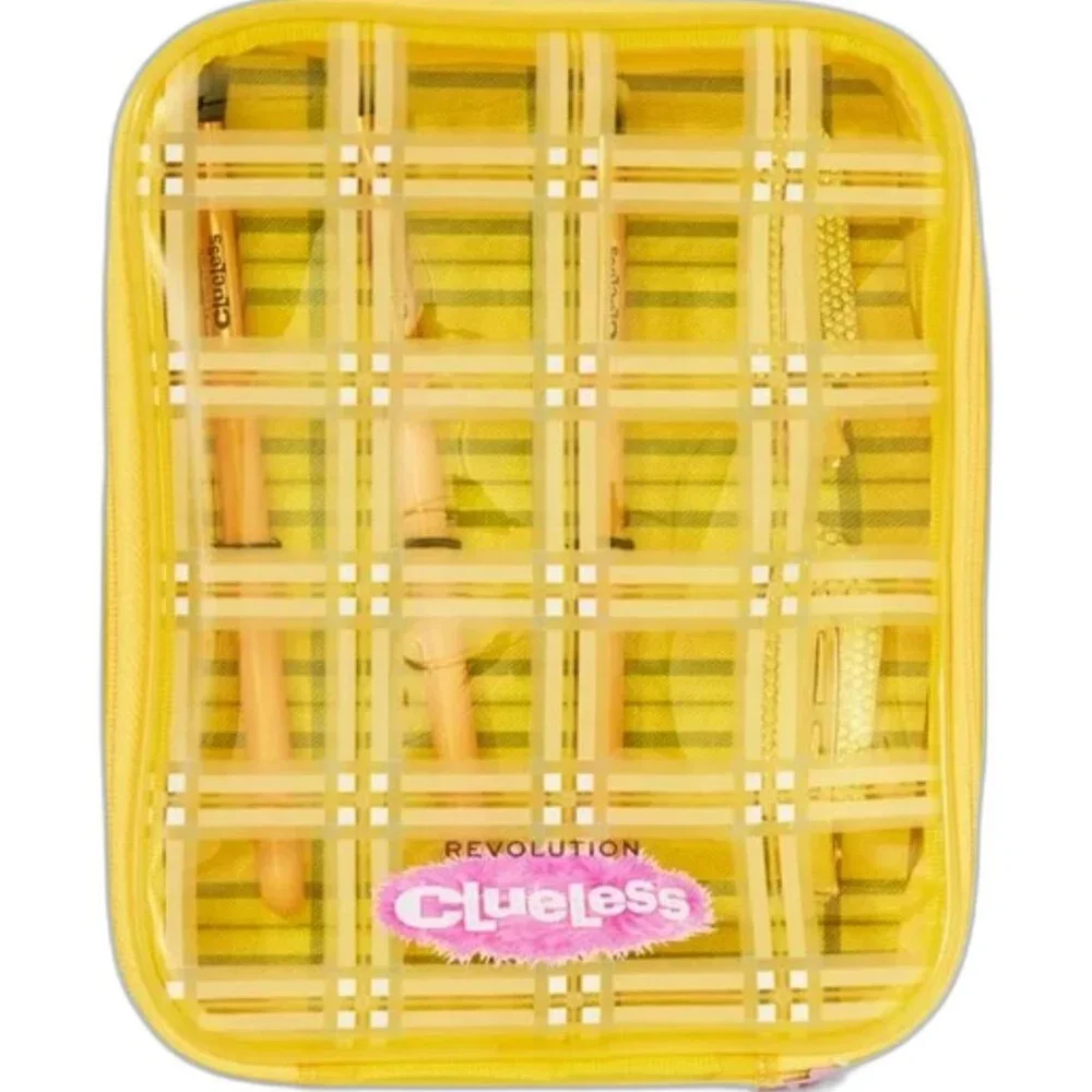ClueLess limited edition